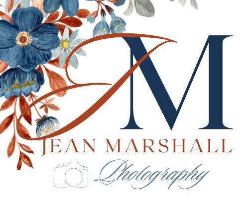 Wedding photographer, Jean Marshall, Creative Spark Agency